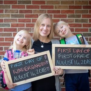 Meet your Posher, Sarah